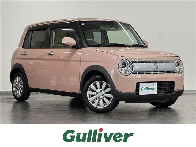 アルトラパン X 修復歴無し