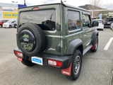 ジムニーシエラ 1.5 JC 4WD 