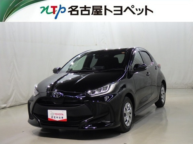ヤリス 1.5 G 4WD （5BA-MXPA10）