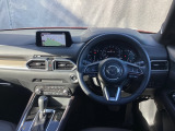 CX-5 2.2 XD エクスクルーシブ モード 4WD 