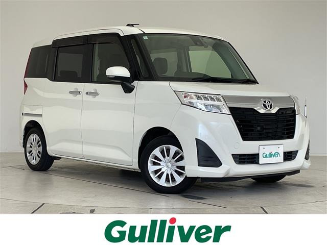 ルーミー 1.0 G S 修復歴無し