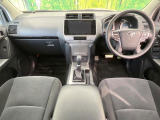 ランドクルーザープラド 2.7 TX 4WD 