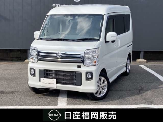 NV100クリッパーリオ G ハイルーフ 