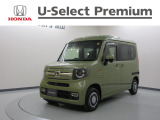 ホンダ N-VAN