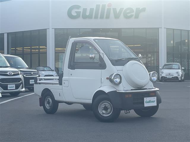 ミゼットIIDタイプ4MT修復歴無し