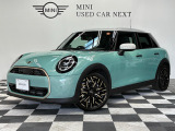 ミニ クーパー C DCT 
