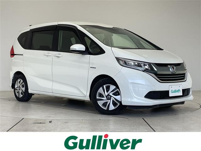 フリード+ 1.5 ハイブリッド G ホンダセンシング 修復歴無し