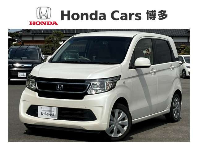 N-WGN G Aパッケージ 