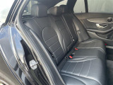 Cクラスワゴン C220d アバンギャルド AMGライン 本革シート 修復歴無し