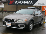 XC70 3.2 SE AWD 4WD 
