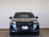 Q7 50 TDI クワトロ Sライン ディーゼル 4WD 