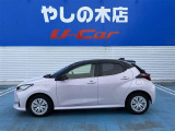 ヤリス 1.5 Z 