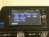 いまや必須装備「ナビゲーション」搭載!知らない場所に、スイスイッとドライブ。なんて便利な機能でしょうか?もう、これなしではハンドルを握れませんね!でも、運転中の操作は危険ですのでご注意ですね♪