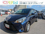 トヨタ ヴィッツ