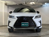 RX 450h Fスポーツ 4WD 