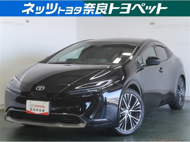 プリウス 2.0 Z （6AA-MXWH60）