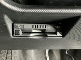 ETC付いてます。ETCが使用可能な道路通行料はキャッシュレスでスマートに走行できます。再セットアップして納車致します