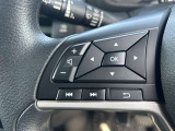 【運転席操作部】運転に役立つ機能ばかり!快適なドライブにしてくれること間違いなし!!
