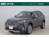 トヨタ RAV4