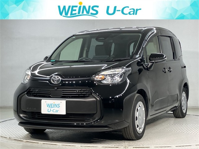 シエンタ ハイブリッド 1.5 G （6AA-MXPL10G）