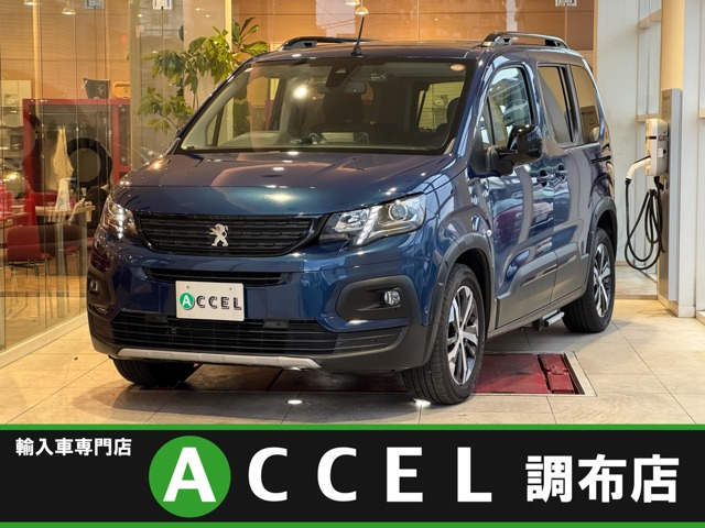 リフター GT ディーゼル 