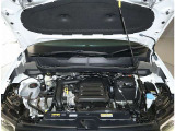 1.0L TSIエンジン