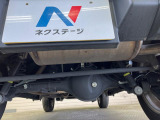 下回りがきれいなうちに、防錆加工の施工がオススメ。降雪地域はもちろん、沿岸部にお住いの方や、趣味でマリン・ウィンタースポーツをされる方にご好評いただいております。