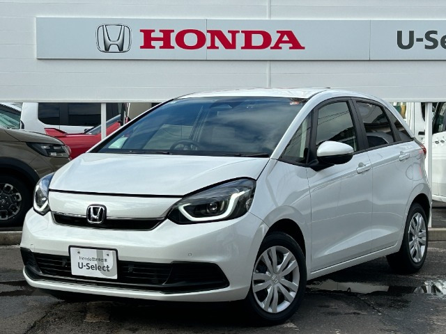 フィット 1.5 ホーム 