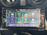【Bluetooth】ナビゲーションと携帯電話/スマートフォンをBluetooth接続することができます。接続するとハンズフリーで使用することができるので、とても便利です!