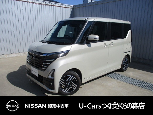 デイズ ハイウェイスターX プロパイロットエディション