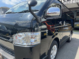 自社認証工場を完備しておりますので、納車前の車検・整備や、アフターメンテナスもばっちりですので、安心して当社にお任せ下さい。また、当社にて車輌ご成約のお客様はオイル交換永久無料のサービス付きです!
