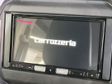 【ナビゲーション】使いやすいナビで目的地までしっかり案内してくれます。各種オーディオ再生機能も充実しており、お車の運転がさらに楽しくなります!!