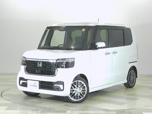 N-BOXカスタム ターボ 