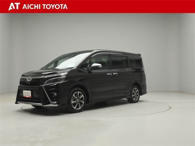 ヴォクシー 2.0 ZS 煌III 