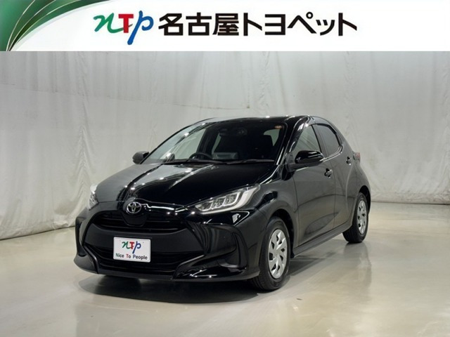 ヤリス 1.5 G 4WD （5BA-MXPA10）