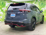 エクストレイル 1.5 NISMO アドバンスト パッケージ e-4ORCE 4WD 
