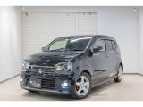 アルト ワークス 4WD 