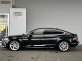 A5スポーツバック 40 TDI クワトロ Sライン 4WD 