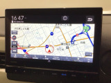 アンドロイドオート・アップルカープレイ対応ギャザズナビ搭載です。知らない道も安心ですね!