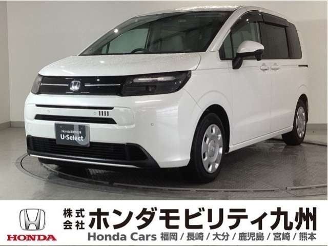 フリード 1.5 e:HEV エアー 