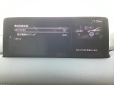 車や障害物だけでなく人も検知し、ブレーキを自動制御して衝突回避をサポートしてくれるアドバンスト・スマート・シティ・ブレーキ・サポートを装備