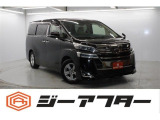 トヨタ ヴェルファイア