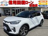 トヨタ ライズ