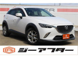 マツダ CX-3