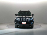 ランドクルーザープラド 2.7 TX Lパッケージ 4WD 