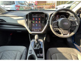 クロストレック ツーリング (AWD/CVT) オフショアブルー ■11.6インチセンターディスプレイ ■フロント・サイド・バックカメラ ■リヤコーナーセンサー