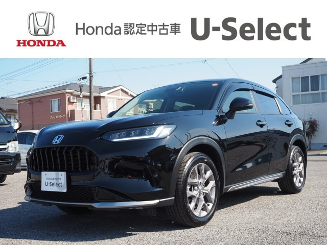 ZR-V 2.0 e:HEV X 4WD 