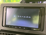 【ナビゲーション】使いやすいナビで目的地までしっかり案内してくれます。各種オーディオ再生機能も充実しており、お車の運転がさらに楽しくなります!!