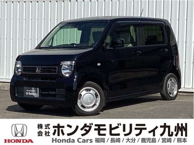 N-WGN L ホンダ センシング 