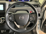 【Honda SENSING】衝突被害軽減ブレーキ〈CMBS〉、ACC〈アダプティブ・クルーズ・コントロール〉、LKAS〈車線維持支援システム〉、誤発進抑制機能、等で安全運転のサポートをします!